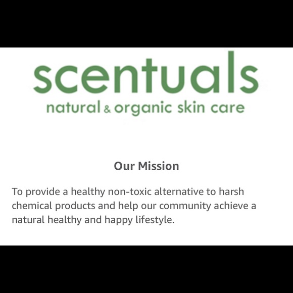 Scentuals GrapefruitTurmeric Hand Repair Cream&Calming Lavender Hand/Body Lotion - Picture 12 of 14